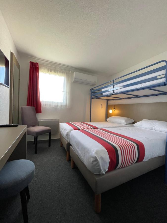 Fasthotel Biarritz Bidart Cote-Basque - Un Hotel Fh Collection ภายนอก รูปภาพ