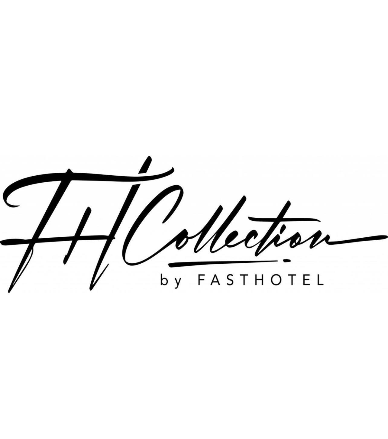 Fasthotel Biarritz Bidart Cote-Basque - Un Hotel Fh Collection ภายนอก รูปภาพ