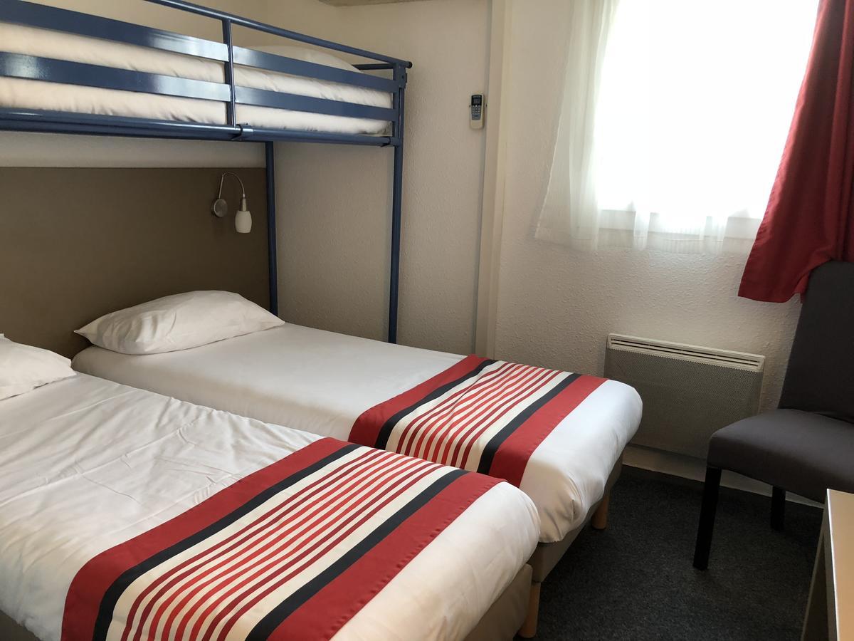 Fasthotel Biarritz Bidart Cote-Basque - Un Hotel Fh Collection ภายนอก รูปภาพ