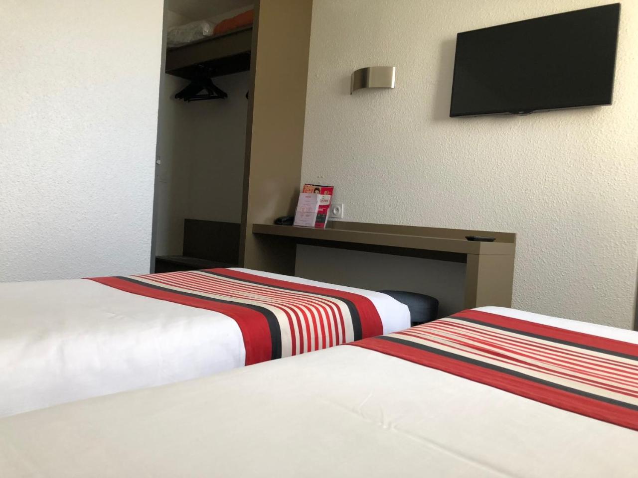 Fasthotel Biarritz Bidart Cote-Basque - Un Hotel Fh Collection ภายนอก รูปภาพ