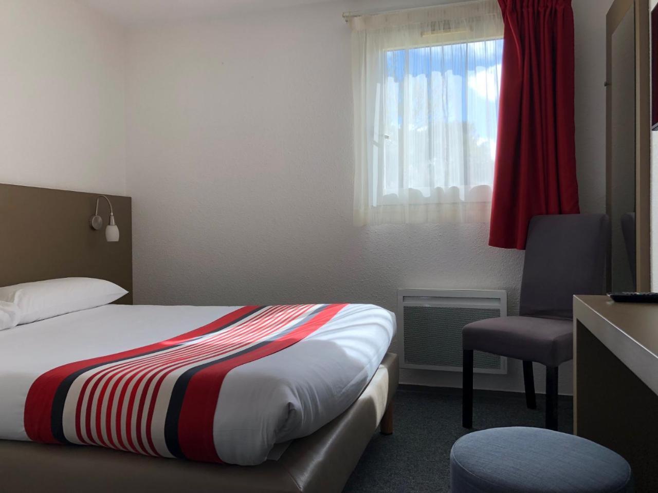 Fasthotel Biarritz Bidart Cote-Basque - Un Hotel Fh Collection ภายนอก รูปภาพ