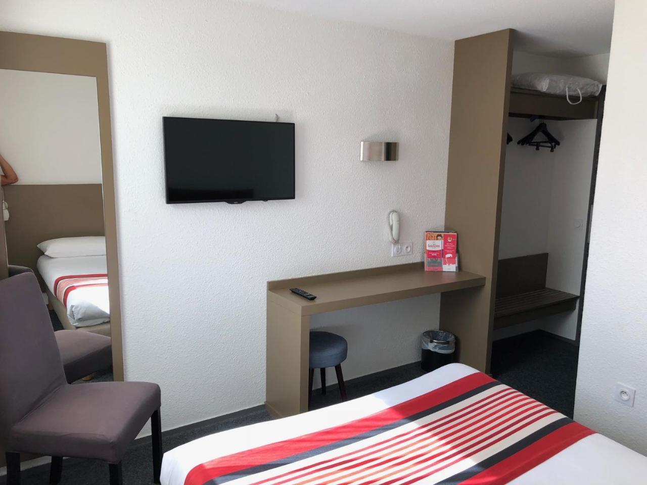Fasthotel Biarritz Bidart Cote-Basque - Un Hotel Fh Collection ภายนอก รูปภาพ