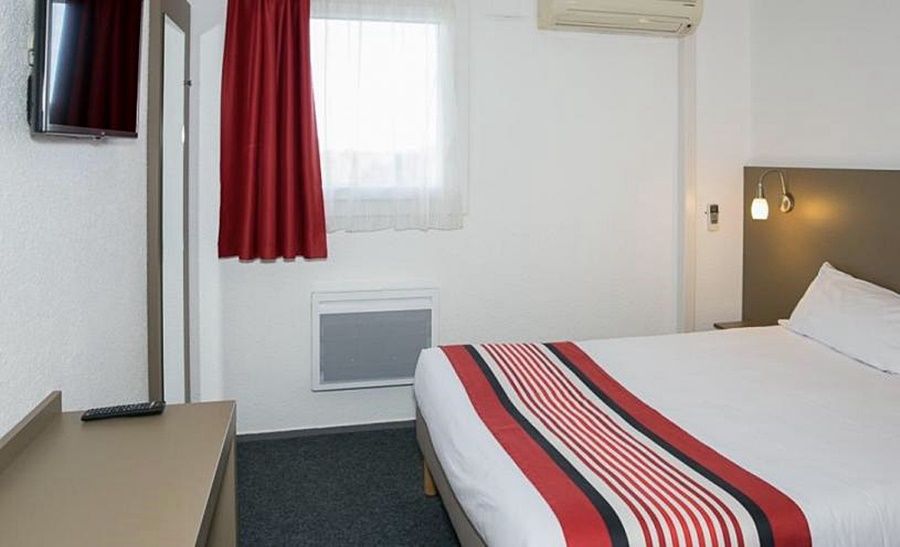Fasthotel Biarritz Bidart Cote-Basque - Un Hotel Fh Collection ภายนอก รูปภาพ