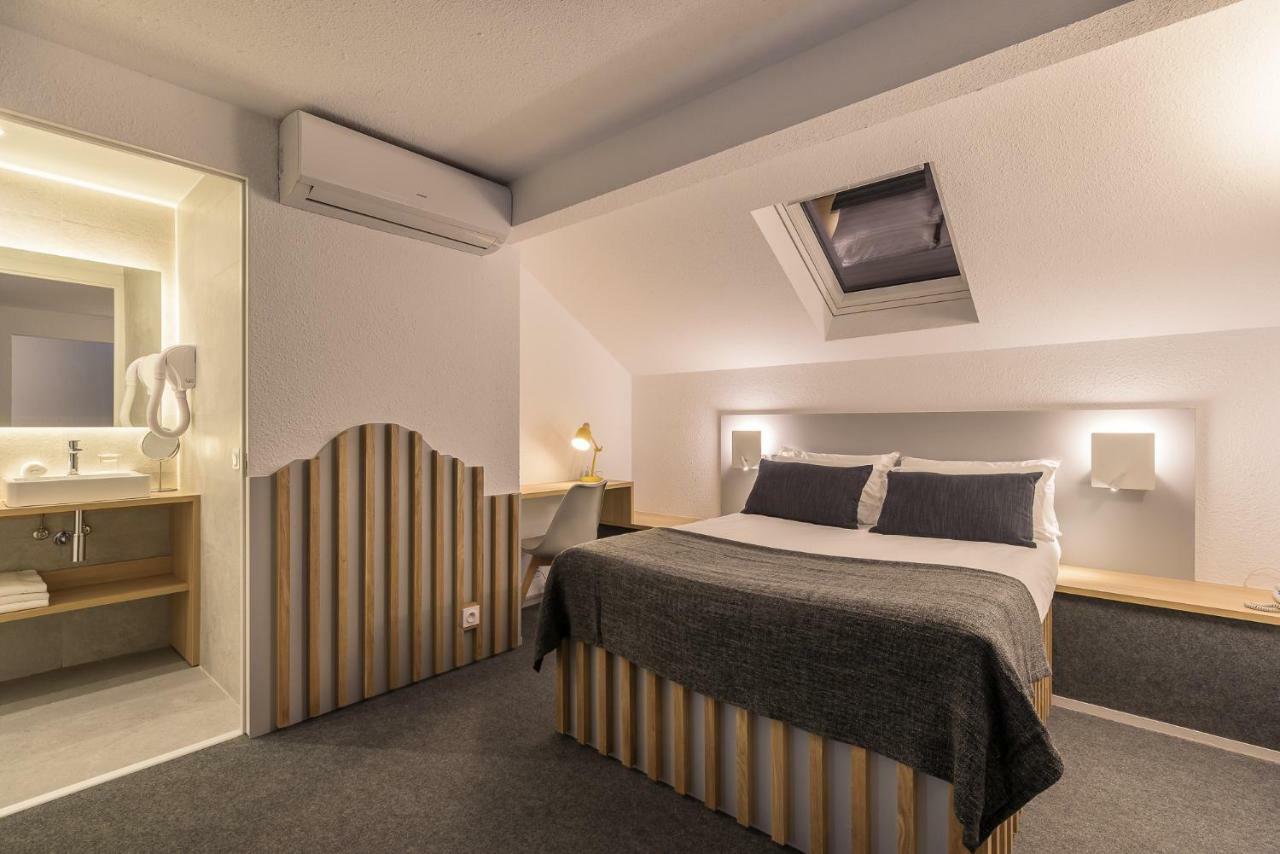 Fasthotel Biarritz Bidart Cote-Basque - Un Hotel Fh Collection ภายนอก รูปภาพ