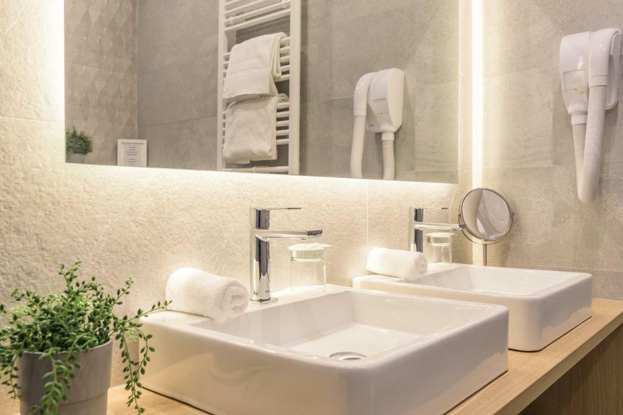 Fasthotel Biarritz Bidart Cote-Basque - Un Hotel Fh Collection ภายนอก รูปภาพ
