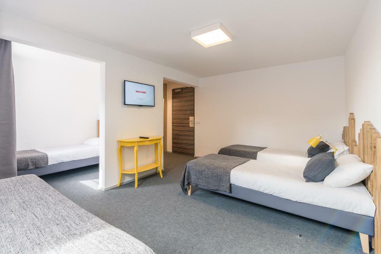 Fasthotel Biarritz Bidart Cote-Basque - Un Hotel Fh Collection ภายนอก รูปภาพ