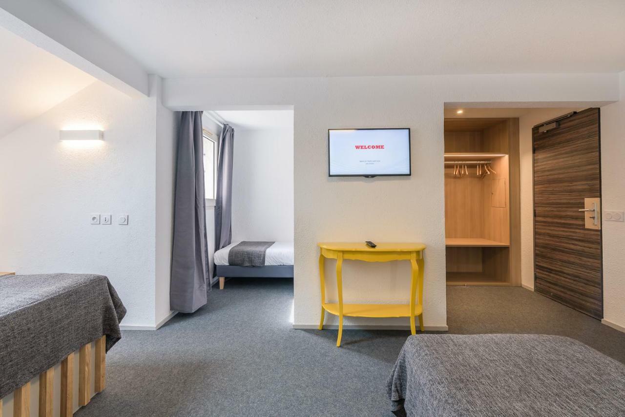 Fasthotel Biarritz Bidart Cote-Basque - Un Hotel Fh Collection ภายนอก รูปภาพ